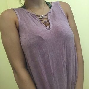 American Eagle Tank Top